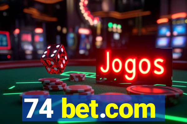 74 bet.com